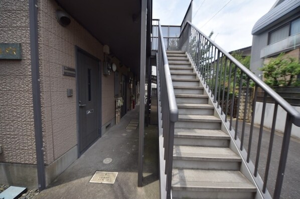 エメラルダスの物件内観写真